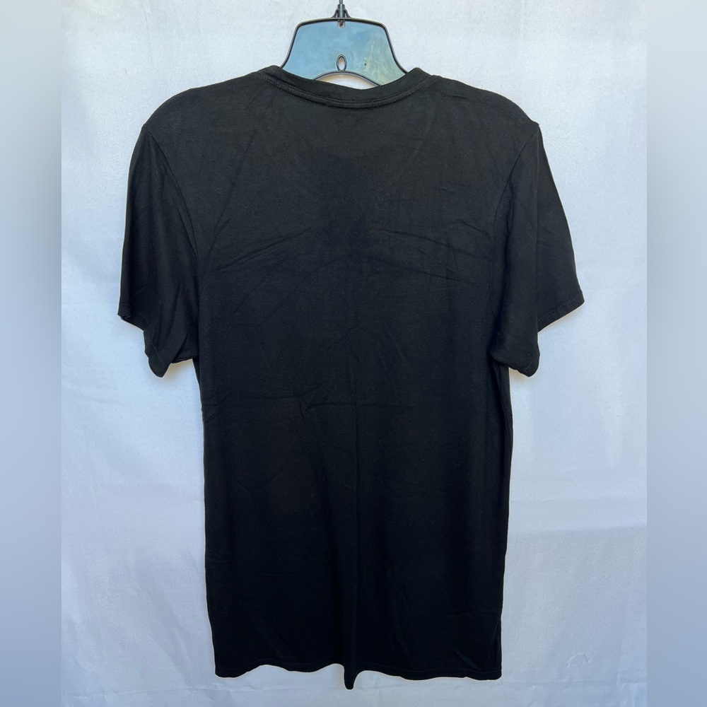 TALENTLESS Short Sleeve Top - Picture 3 of 4